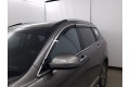 2D Дефлектор окон - HAVAL H6 2013-2020г.в. (I)