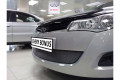 Защита радиатора - CHERY BONUS (A13) 2011-2014г.в. (I)
