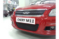 Защита радиатора - CHERY M11 2010-2014г.в. (I)