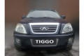 Защита радиатора - CHERY TIGGO 2006-2014г.в. (I)