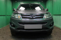 Защита радиатора - CHERY TIGGO 5 2014-2016г.в. (I) 
