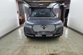 Защита радиатора - CHERY TIGGO 7 PRO MAX 2024-2025г.в. (I рестайлинг) 
