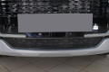 Защита радиатора - CHERY TIGGO 8 2019-2024г.в. (I рестайлинг)