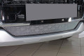 Защита радиатора - CHERY TIGGO 8 2019-2024г.в. (I рестайлинг)