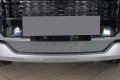 Защита радиатора - CHERY TIGGO 8 2019-2024г.в. (I рестайлинг)