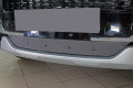 Защита радиатора - CHERY TIGGO 8 2019-2024г.в. (I рестайлинг)