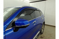 2D Дефлектор окон - HAVAL H6 2020-2024г.в. (III)