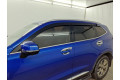 2D Дефлектор окон - HAVAL H6 2020-2024г.в. (III)