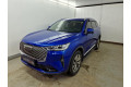 2D Дефлектор окон - HAVAL H6 2020-2024г.в. (III)