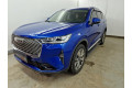 2D Дефлектор окон - HAVAL H6 2020-2024г.в. (III)