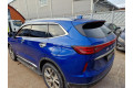 2D Дефлектор окон - HAVAL H6 2020-2024г.в. (III)