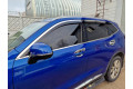 2D Дефлектор окон - HAVAL H6 2020-2024г.в. (III)