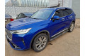 2D Дефлектор окон - HAVAL H6 2020-2024г.в. (III)