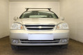 Защита радиатора - CHEVROLET LACETTI (Седан/Универсал) 2004-2013г.в. (I)