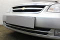 Защита радиатора - CHEVROLET LACETTI (Седан/Универсал) 2004-2013г.в. (I)