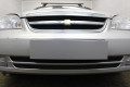Защита радиатора - CHEVROLET LACETTI (Седан/Универсал) 2004-2013г.в. (I)