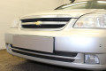 Защита радиатора - CHEVROLET LACETTI (Седан/Универсал) 2004-2013г.в. (I)