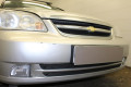 Защита радиатора - CHEVROLET LACETTI (Седан/Универсал) 2004-2013г.в. (I)