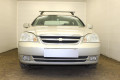 Защита радиатора - CHEVROLET LACETTI (Седан/Универсал) 2004-2013г.в. (I)