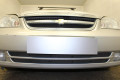 Защита радиатора - CHEVROLET LACETTI (Седан/Универсал) 2004-2013г.в. (I)