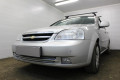 Защита радиатора - CHEVROLET LACETTI (Седан/Универсал) 2004-2013г.в. (I)