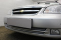 Защита радиатора - CHEVROLET LACETTI (Седан/Универсал) 2004-2013г.в. (I)