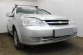 Защита радиатора - CHEVROLET LACETTI (Седан/Универсал) 2004-2013г.в. (I)