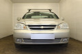 Защита радиатора - CHEVROLET LACETTI (Седан/Универсал) 2004-2013г.в. (I)
