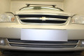 Защита радиатора - CHEVROLET LACETTI (Седан/Универсал) 2004-2013г.в. (I)