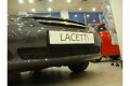 Защита радиатора - CHEVROLET LACETTI (HB) 2004-2013г.в. (I)