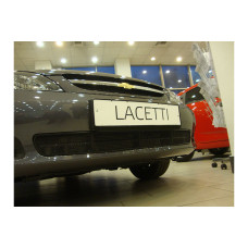 Защита радиатора - CHEVROLET LACETTI (HB) 2004-2013г.в. (I)