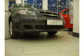 Защита радиатора - CHEVROLET LACETTI (HB) 2004-2013г.в. (I)