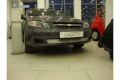 Защита радиатора - CHEVROLET LACETTI (HB) 2004-2013г.в. (I)
