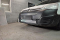Защита радиатора - CITROEN BERLINGO (B9) 2016-2022г.в. (II рестайлинг) 