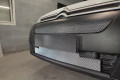 Защита радиатора - CITROEN BERLINGO (B9) 2016-2022г.в. (II рестайлинг) 