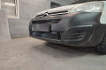 Защита радиатора - CITROEN BERLINGO (B9) 2016-2022г.в. (II рестайлинг) 