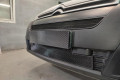 Защита радиатора - CITROEN BERLINGO (B9) 2016-2022г.в. (II рестайлинг) 