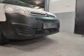 Защита радиатора - CITROEN BERLINGO (B9) 2016-2022г.в. (II рестайлинг) 