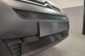 Защита радиатора - CITROEN BERLINGO (B9) 2016-2022г.в. (II рестайлинг) 