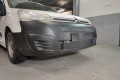 Защита радиатора - CITROEN BERLINGO (B9) 2016-2022г.в. (II рестайлинг) 