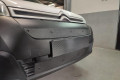 Защита радиатора - CITROEN BERLINGO (B9) 2016-2022г.в. (II рестайлинг) 