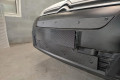 Защита радиатора - CITROEN BERLINGO (B9) 2016-2022г.в. (II рестайлинг) 