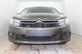 Защита радиатора - CITROEN C4 2016-2024г.в. (II рестайлинг)