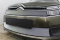 Защита радиатора - CITROEN C4 2016-2024г.в. (II рестайлинг)