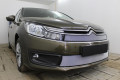 Защита радиатора - CITROEN C4 2016-2024г.в. (II рестайлинг)