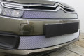 Защита радиатора - CITROEN C4 2016-2024г.в. (II рестайлинг)