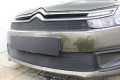 Защита радиатора - CITROEN C4 2016-2024г.в. (II рестайлинг)
