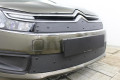 Защита радиатора - CITROEN C4 2016-2024г.в. (II рестайлинг)