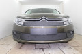 Защита радиатора - CITROEN C4 2016-2024г.в. (II рестайлинг)