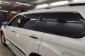 2D Дефлектор окон - HAVAL H9 2017-2024г.в. (I рестайлинг)